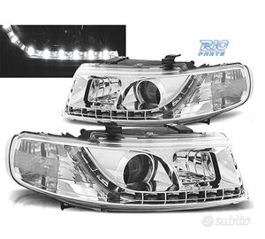 FARI SEAT LEON TOLEDO 1M 99-05 LUCE DIURNA FONDO C