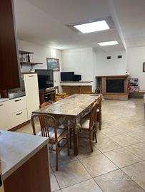 Taverna in villa