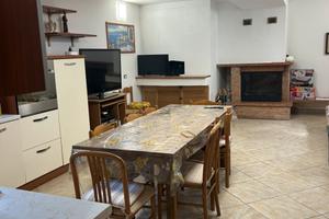 Taverna in villa