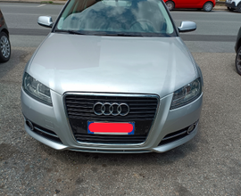 Audi A3 Sportback 8p 1.6 TDI 105 CV