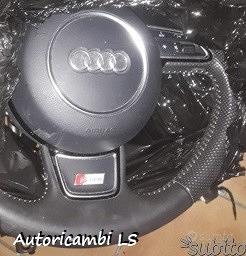 Subito - Autoricambi LS - Kit airbag audi q3 - Accessori Auto In vendita a  Catania