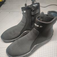 Scarpa Immersioni Scubapro Delta 5 43/44