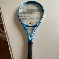 Racchetta babolat pure drive junior 26 (250 gr)