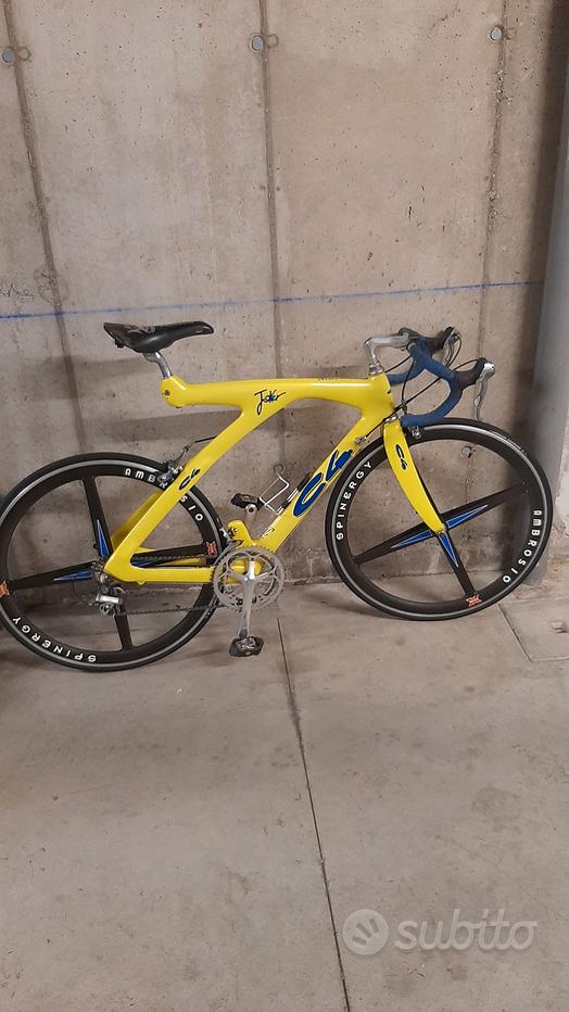 Biciclette Cesana Brianza Bici nuove e usate