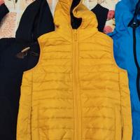 Abiti bambino 9-10 anni