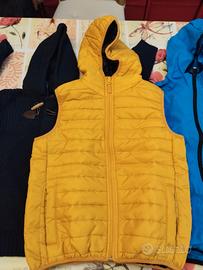 Abiti bambino 9-10 anni