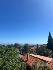 Villa singola a Zafferana Etnea