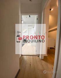 Bilocale con balcone sesto san giovanni (mi)
