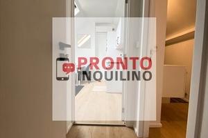 Bilocale con balcone sesto san giovanni (mi)