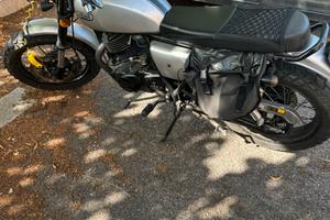 Mash tho fifty