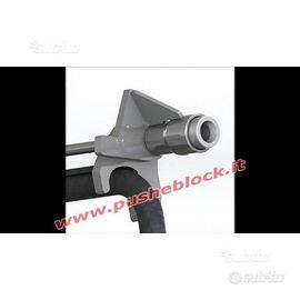 Blocca cavalletto piaggio beverly 350 p03 push&blo