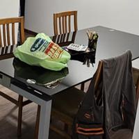 Scrivanie n cristallo