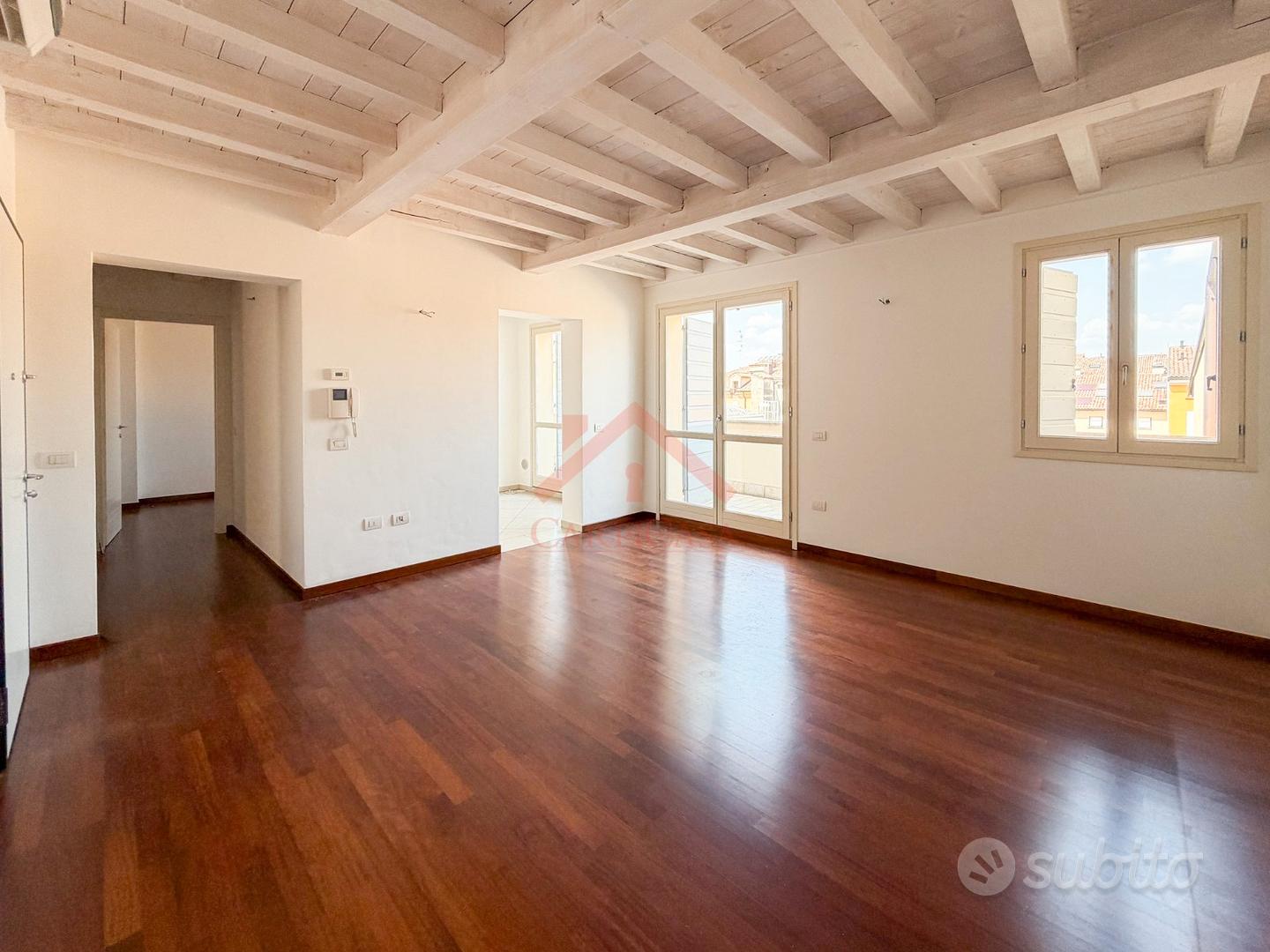 Appartamento – Carpi, Cibeno Pile - Vista 2