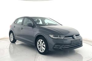 Volkswagen Polo 1.0 TSI DSG Style