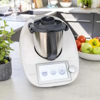 Bimby Vorwerk robot da cucina TM6