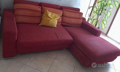 Divano usato - fast sell