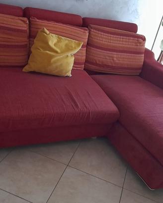 Divano usato - fast sell