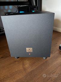 Subwoofer Triangle tales 340