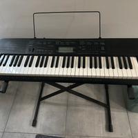 TASTIERA CASIO CTK-3200