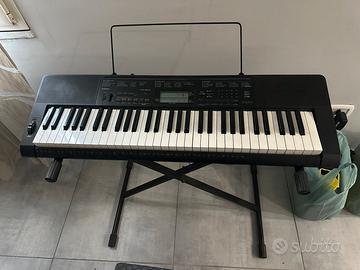 TASTIERA CASIO CTK-3200