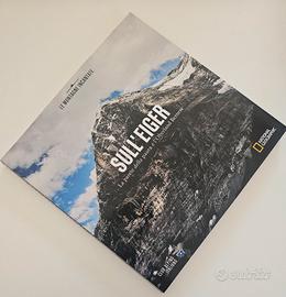 Eiger e Oberland Bernese - Le montagne incantate