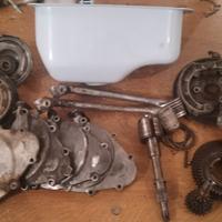 ricambi vespa special l r 