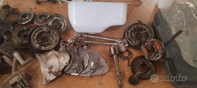 ricambi vespa special l r 