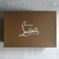 Décolleté Originale Christian Louboutin per donna