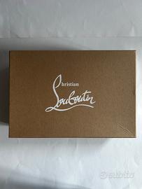 Décolleté Originale Christian Louboutin per donna