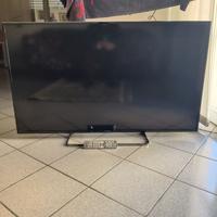 Tv Led Panasonic 55"