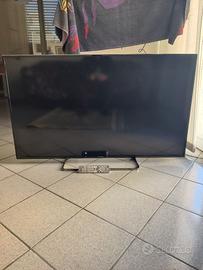 Tv Led Panasonic 55"