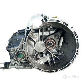 CAMBIO MANUALE COMPLETO NISSAN Almera 2° Serie YD