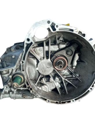 CAMBIO MANUALE COMPLETO NISSAN Almera 2° Serie YD