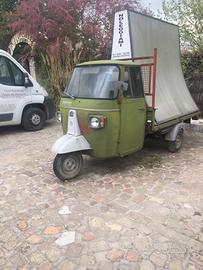 Ape 500