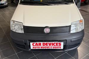 Fiat Panda 1.3 MJT 1-NEOPATENTATI