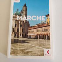 Guida turistica Marche