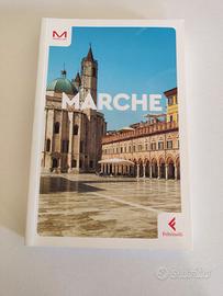 Guida turistica Marche