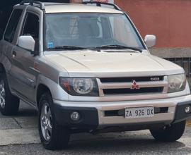 MITSUBISHI Pajero Pinin 4x4 1.800 GDI 120cv