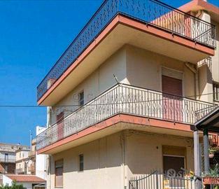 Casa 100 mq a campogrande (tripi) - 65.000