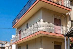 Casa 100 mq a campogrande (tripi) - 65.000