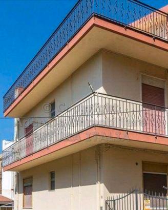 Casa 100 mq a campogrande (tripi) - 65.000