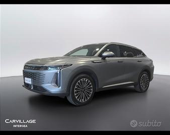 OMODA PHEV 1.5TGDI - Trazione AWD DHT3 Premium (AW