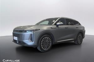 OMODA PHEV 1.5TGDI - Trazione AWD DHT3 Premium (AW