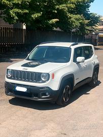 Jeep Renegade 1.6 E-Torque GPL 2020