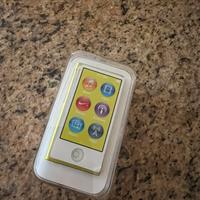 ipod nano 16 gb