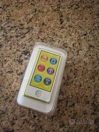 ipod nano 16 gb