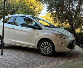 Ford ka full optional unico proprietario