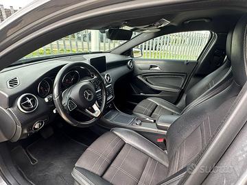 Mercedes Classe A 220d