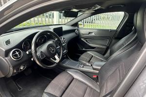 Mercedes Classe A 220d