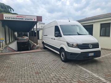 Volkswagen Crafter L3 2.0 BiTDI 177cv Unicoprop.